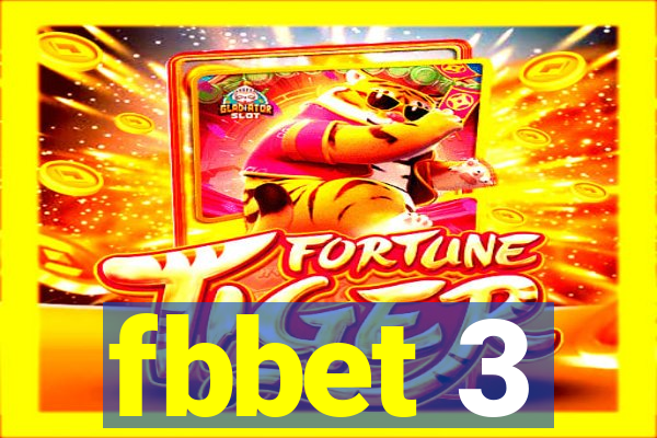 fbbet 3